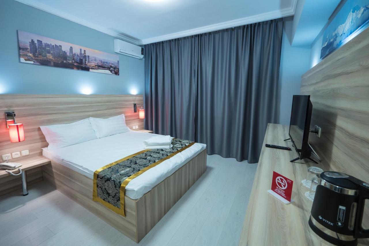 ASIA HOTEL АЛМАТЫ