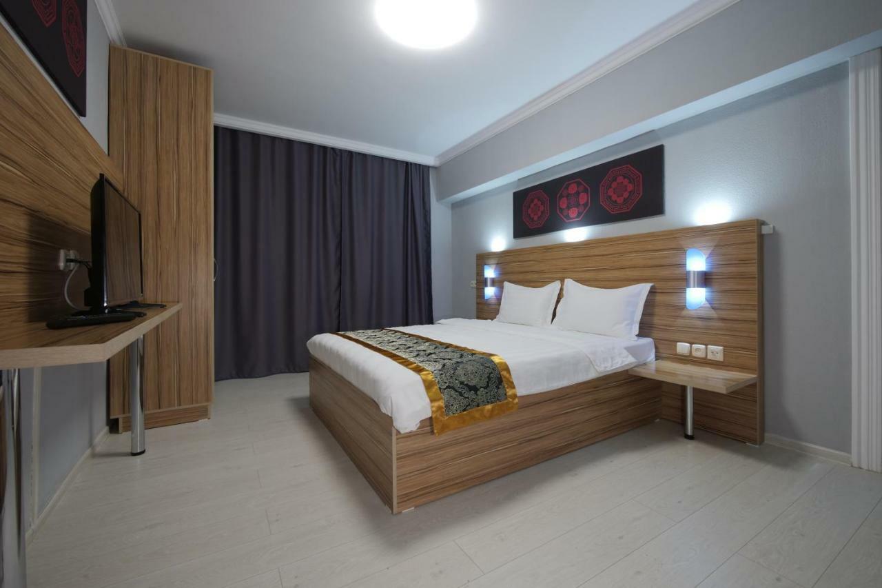 ASIA HOTEL АЛМАТЫ